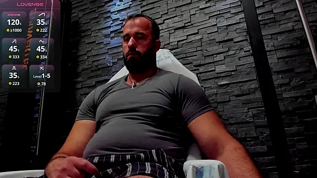 David Big Daddy online show from 06.23.26