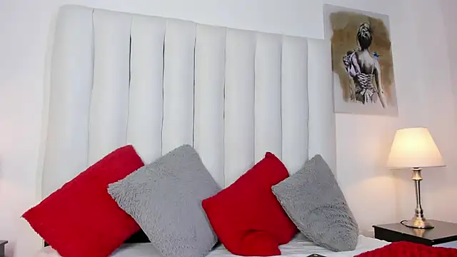 Snapshot of Violet_queen20 chatting on 02.19.26 Violet queen20 online show from 02.19.26