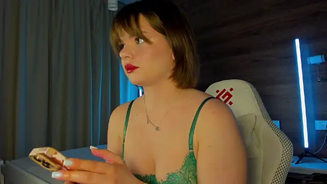 Elizabeth Hottie  online show from 05.29.26