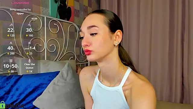 Snapshot of Kelly_Powell chatting on 11.06.25 Kelly Powell online show from 11.06.25