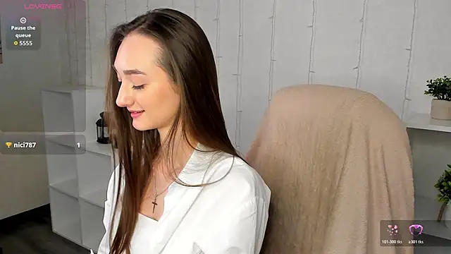 Snapshot of Kelly_Powell chatting on 02.09.26 Kelly Powell online show from 02.09.26