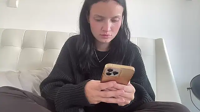 mariemelissah online show from 12.17.25