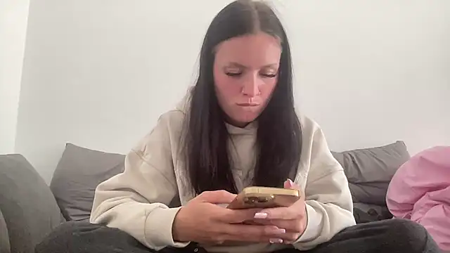 mariemelissah online show from 02.27.26