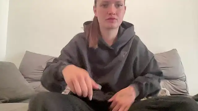 mariemelissah online show from 03.14.26