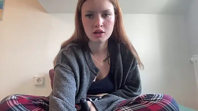 mariemelissah online show from 04.26.26