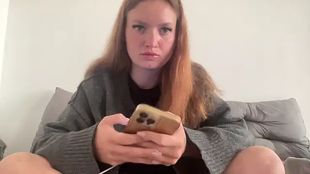 mariemelissah online show from 05.02.26