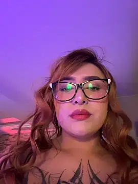 vanesaa blake online show from 12.04.25