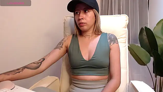 marthina thompsson online show from 06.30.26