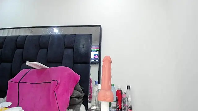 AntonelaNeri online show from 02.16.26