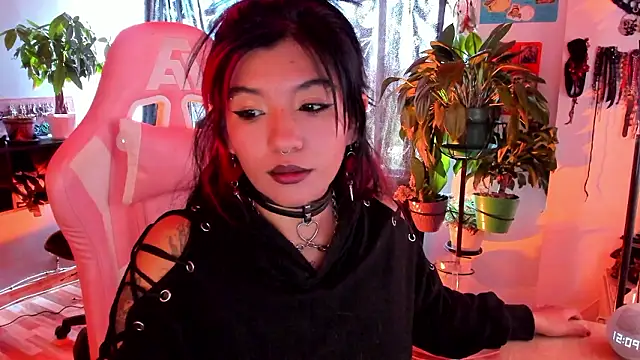 Snapshot of annie_walker6 chatting on 02.04.26 annie walker6 online show from 02.04.26