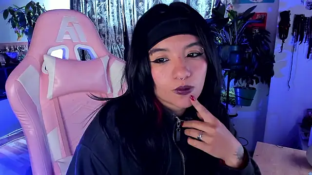 Snapshot of annie_walker6 chatting on 02.07.26 annie walker6 online show from 02.07.26