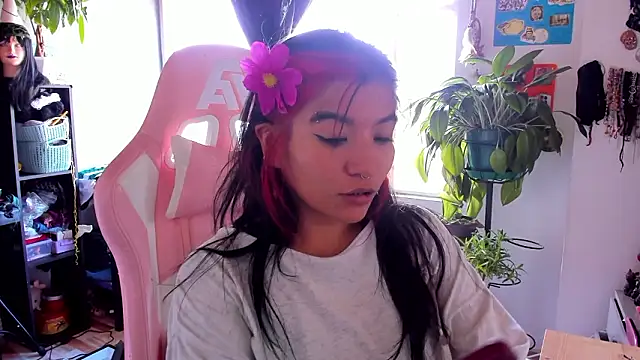 Snapshot of annie_walker6 chatting on 03.13.26 annie walker6 online show from 03.13.26