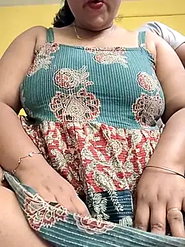 flamingoss online show from 03.14.26