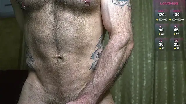 Snapshot of Artem_Dzyuba chatting on 10.29.25 Artem Dzyuba online show from 10.29.25