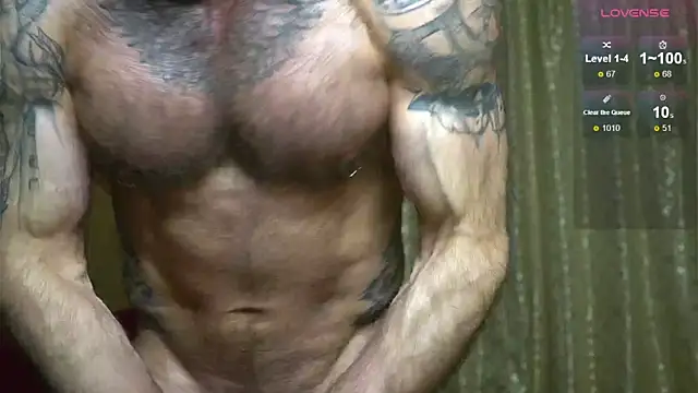 Snapshot of Artem_Dzyuba chatting on 11.02.25 Artem Dzyuba online show from 11.02.25