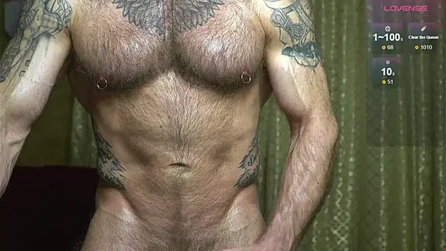 Snapshot of Artem_Dzyuba chatting on 11.11.25 Artem Dzyuba online show from 11.11.25