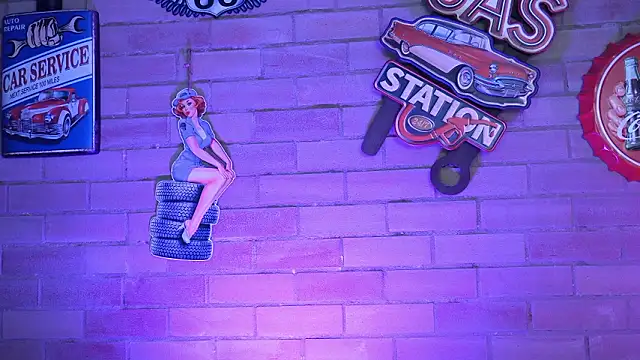 miss canndy online show from 03.21.26