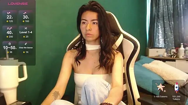 alice middlee online show from 03.04.26