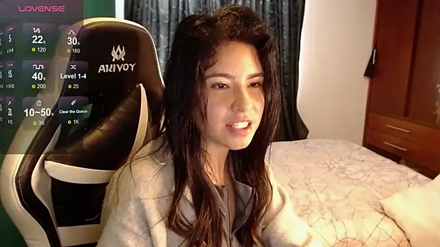 alice middlee online show from 05.11.26