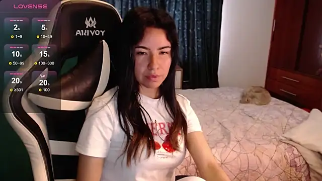 alice middlee online show from 05.14.26