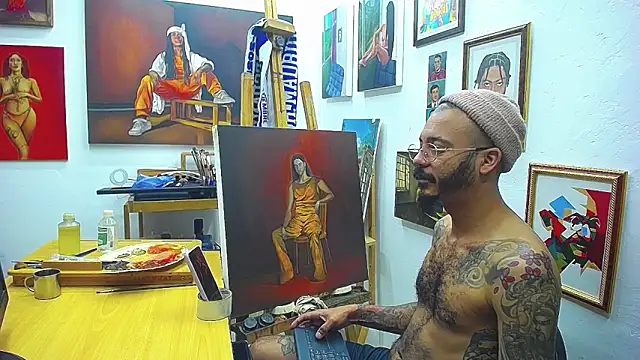 color beat17 online show from 02.06.26