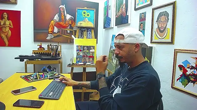 color beat17 online show from 05.05.26
