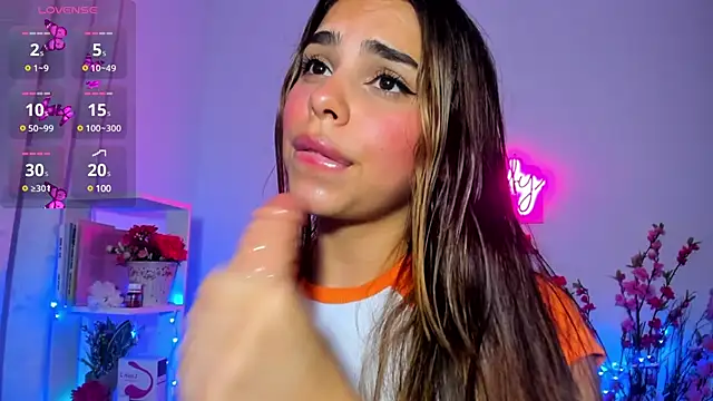 crisbell lopez online show from 01.19.25