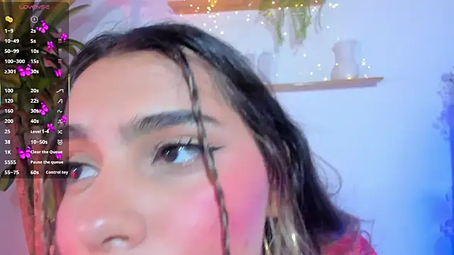 crisbell lopez online show from 04.30.26
