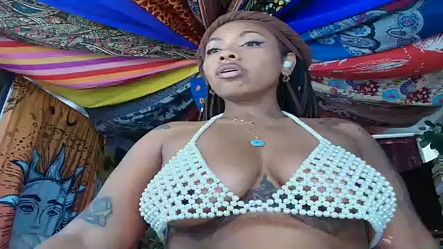 ElizaGrey  online show from 03.07.26