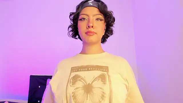 AnnaFoox1 online show from 02.06.26