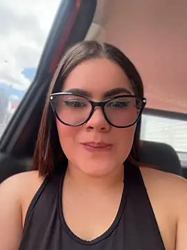 Valenhillxh online show from 07.14.26