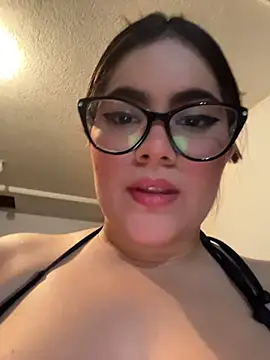 Valenhillxh online show from 07.16.26
