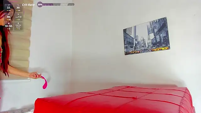 enjoy hotparty online show from 06.10.26
