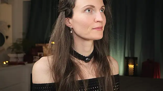 yulladao online show from 02.17.26