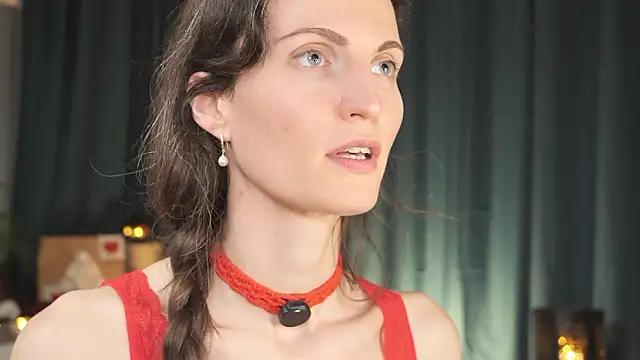 yulladao online show from 02.18.26