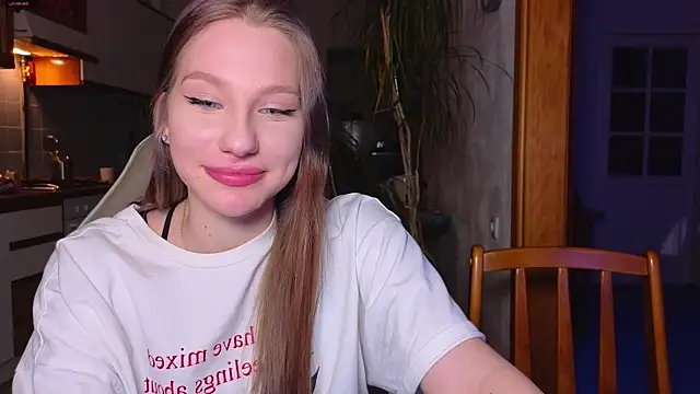 MiaKeler online show from 01.24.25