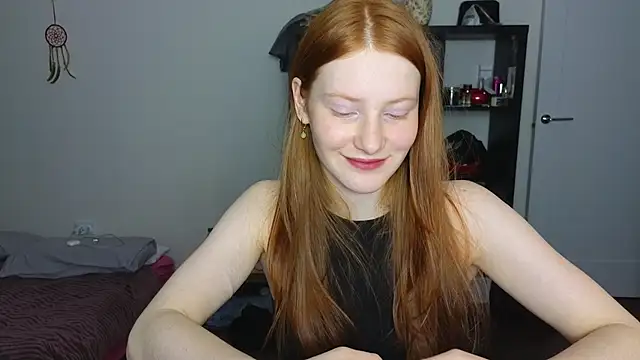 MiaKeler online show from 03.14.25