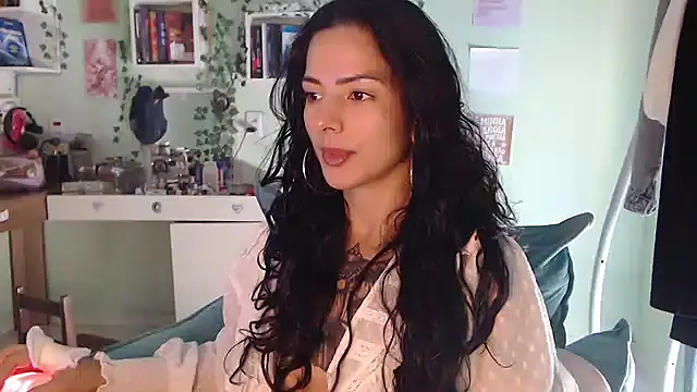 BeellyDance online show from 03.12.26