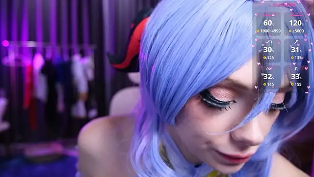 HolliWould  online show from 02.21.26