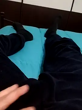 Angeloduroo online show from 03.02.25