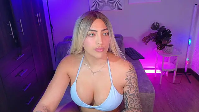 a belladanger online show from 03.14.26