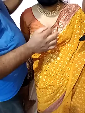 Mallu-Gayathri Arun online show from 02.01.25