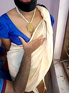 Mallu-Gayathri Arun online show from 02.19.25