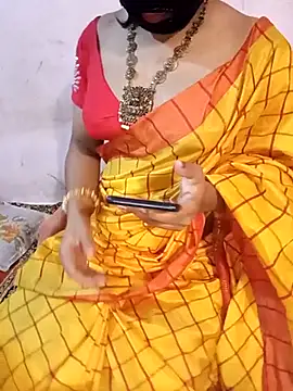 Mallu-Gayathri Arun online show from 02.22.25