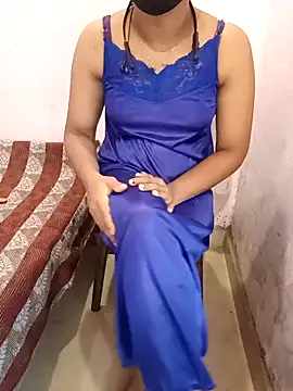 Mallu-Gayathri Arun online show from 09.20.25