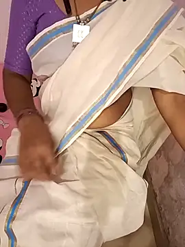 Mallu-Gayathri Arun online show from 12.05.25