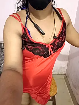 Mallu-Gayathri Arun online show from 02.28.26