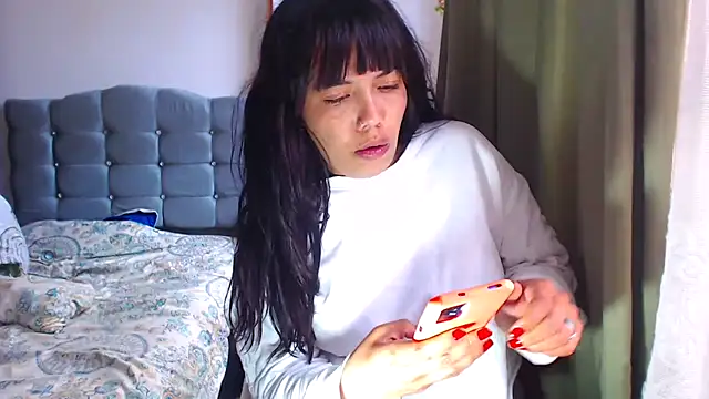 AmaraRoberts420 online show from 02.04.26