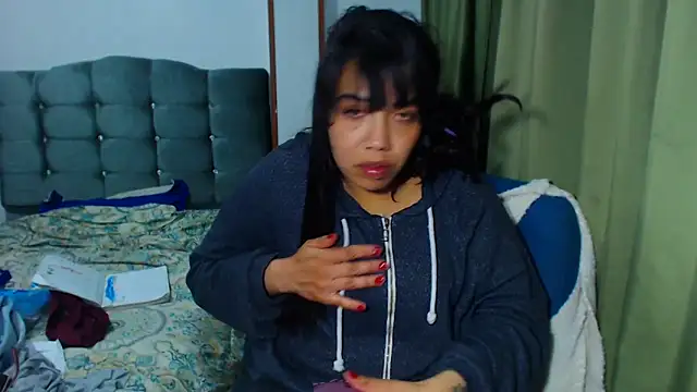 AmaraRoberts420 online show from 02.10.26