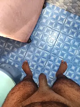 Sanjaymartin29 online show from 04.24.26